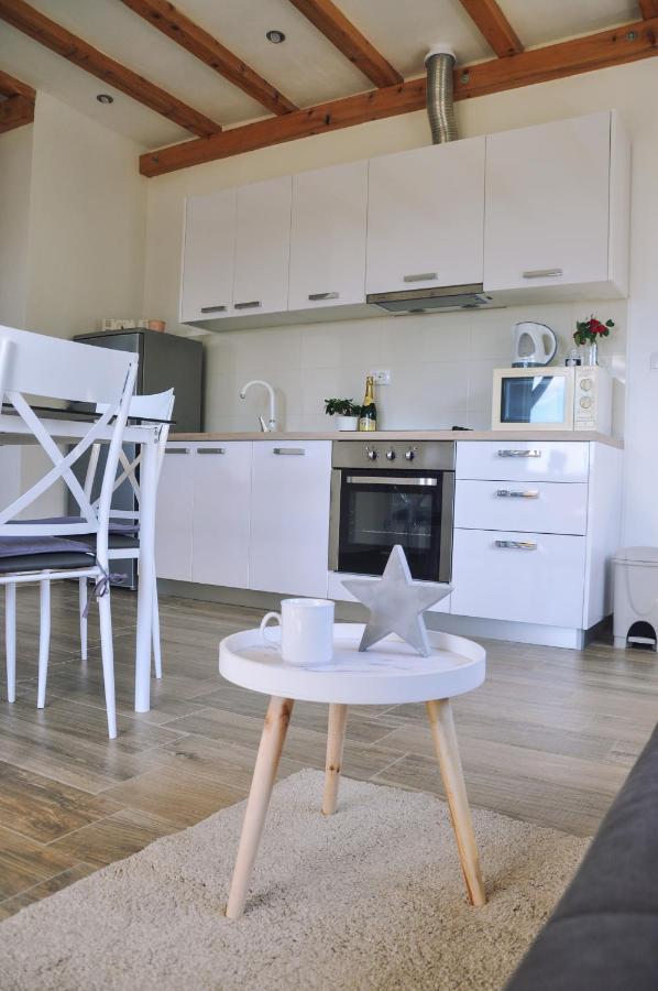 Apartmani Carnizza Razanac Bagian luar foto